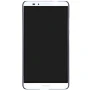 Nillkin Super Frosted Shield Matte cover case for Huawei Ascend Mate 7 order from official NILLKIN store